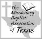 Missionary Baptist Association of Texas